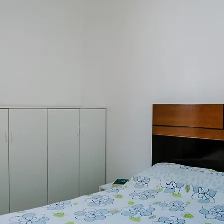 Apartamento Amoblado En Tacna Exterior photo