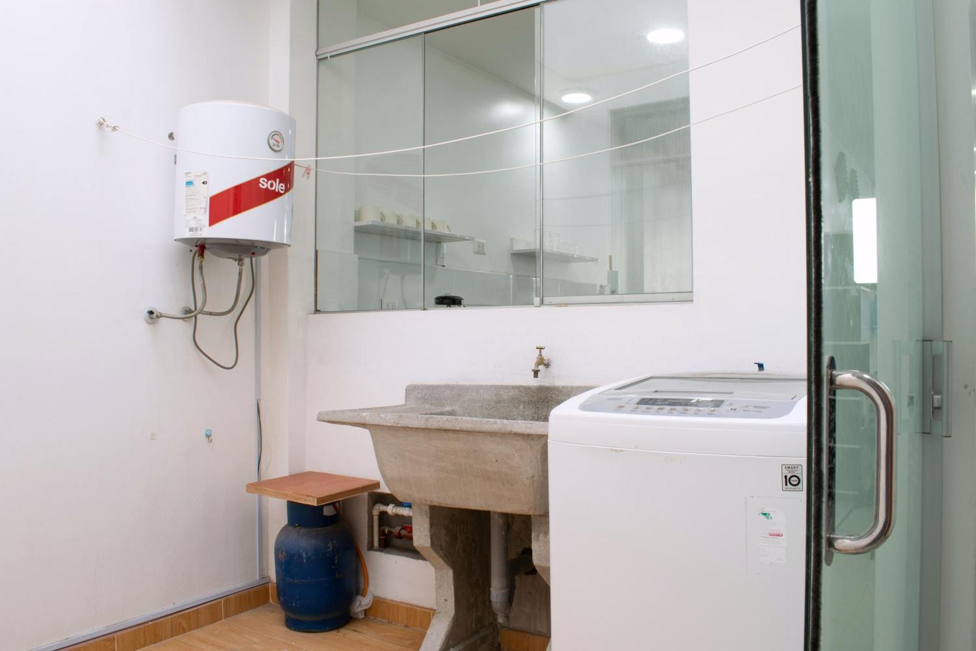 Apartment Amoblado En